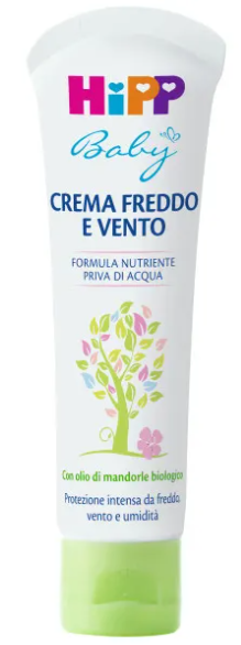 HIPP Crema Freddo/Vento 30ml